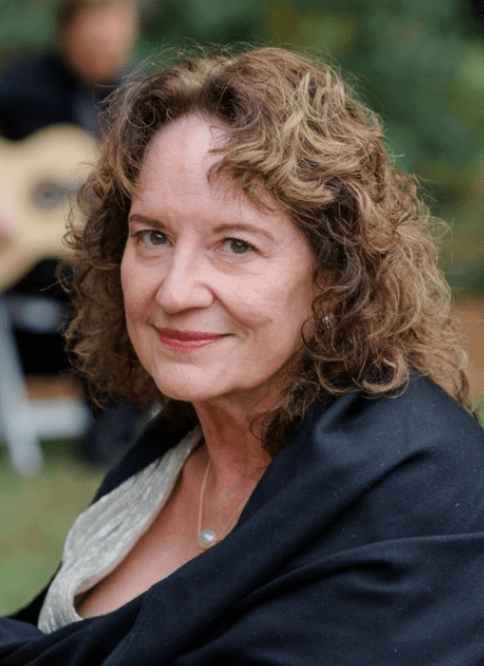 Picture of Ginny Padgett